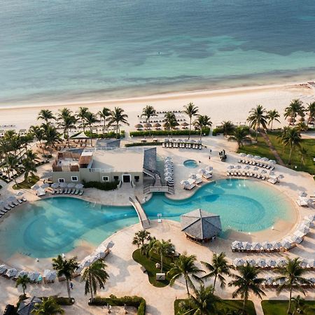 Hyatt Zilara Riviera Maya Adults Only All-Inclusive Hotel Playa del Carmen Exterior photo