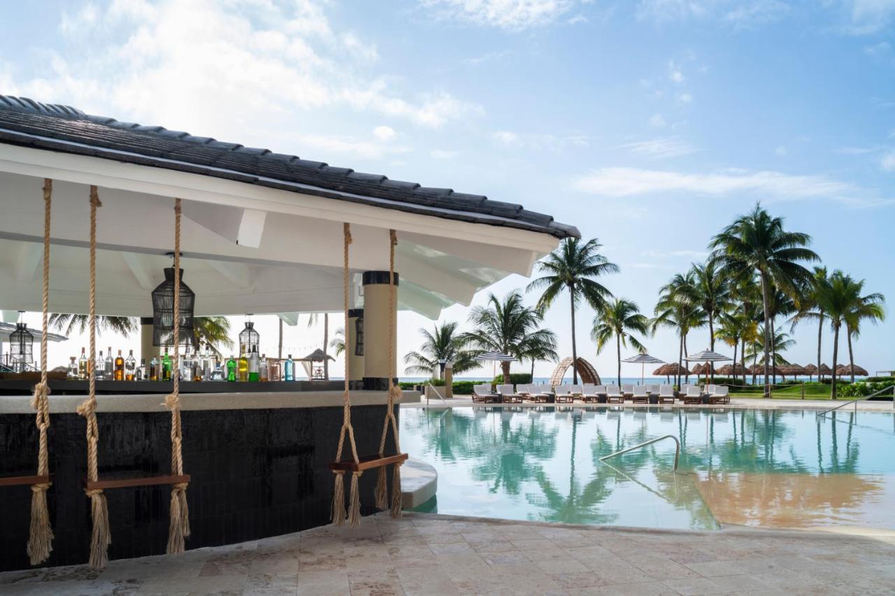 Hyatt Zilara Riviera Maya Adults Only All-Inclusive Hotel Playa del Carmen Exterior photo