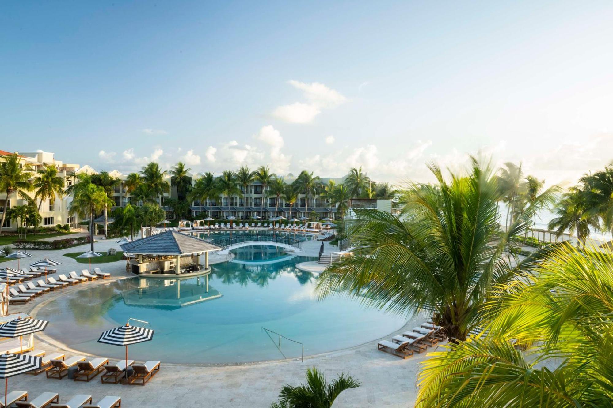 Hyatt Zilara Riviera Maya Adults Only All-Inclusive Hotel Playa del Carmen Exterior photo